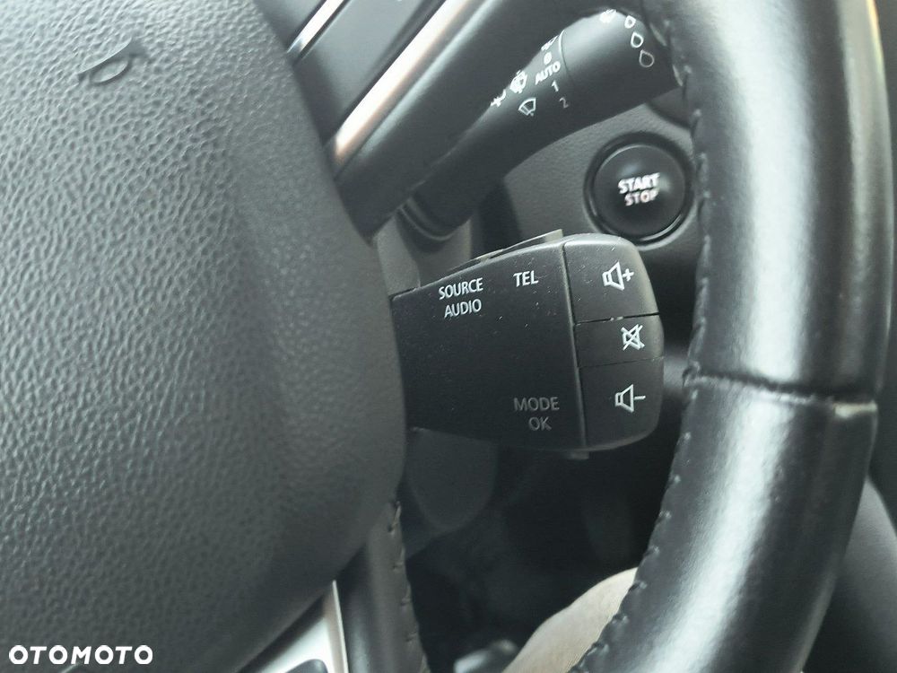 Renault Megane 1.5 dCi Business - 25