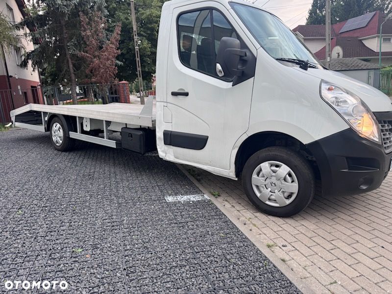 Opel Movano - 19
