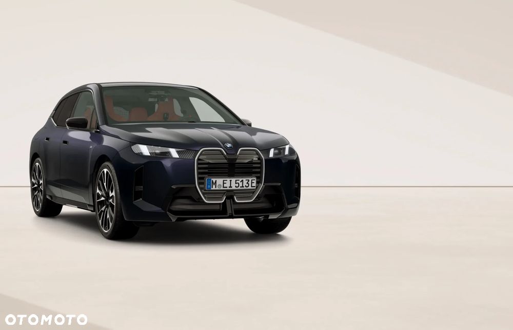 BMW iX M70 111.5kWh - 3