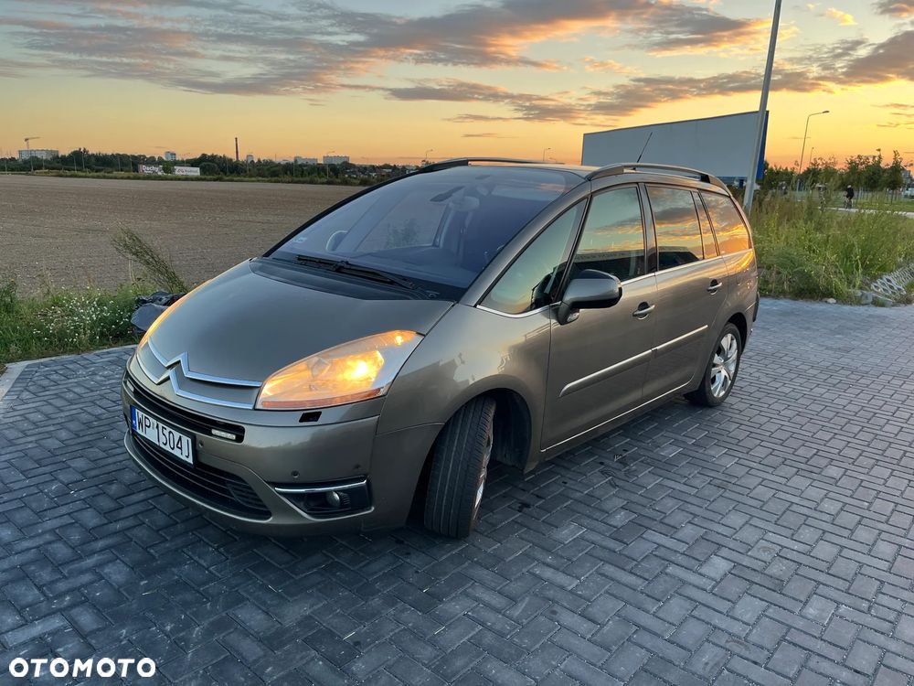 Citroën C4 Grand Picasso - 3