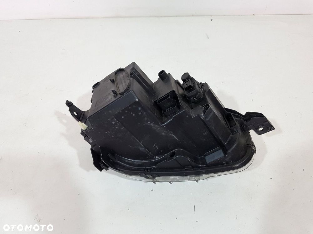 CITROEN C3 III 3 LIFT LAMPA PRZÓD PRZEDNIA LEWA LED VISION 9836267180 EU OE - 7