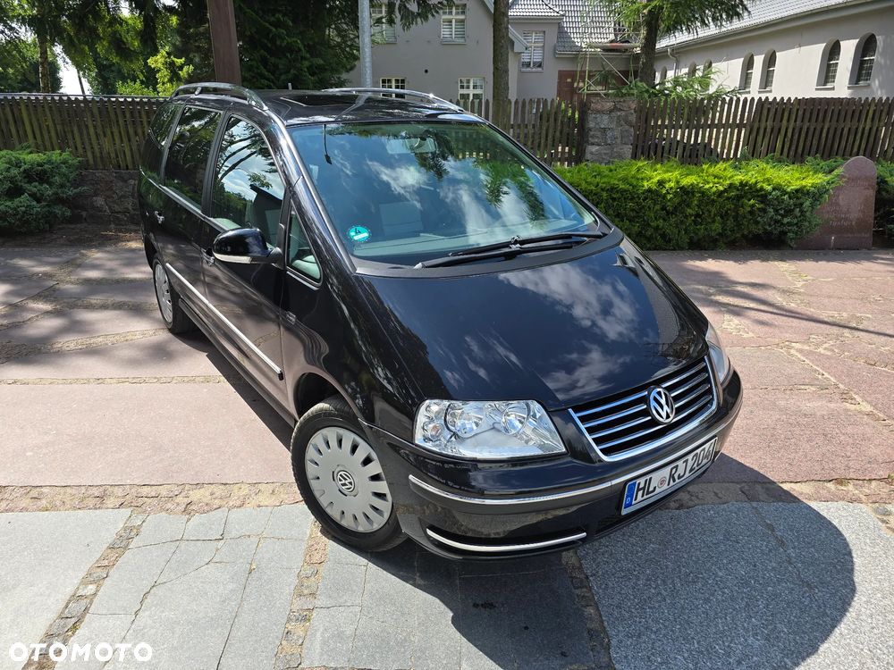 Volkswagen Sharan 2.0 Freestyle - 29