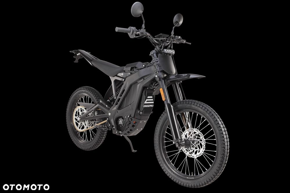 E Ride Pro SS 3.0 - 6