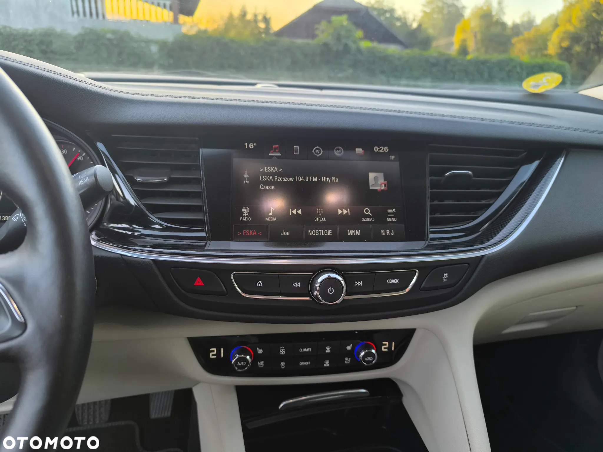 Opel Insignia Sports Tourer 2.0 Diesel Dynamic - 35