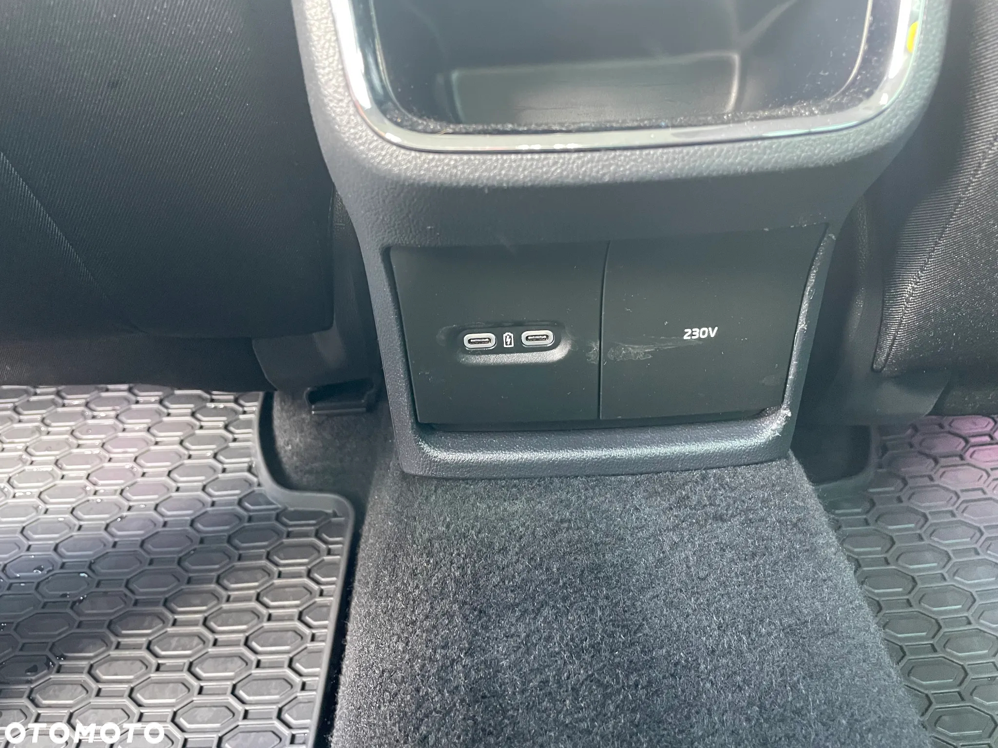 Skoda Octavia 2.0 TDI Style DSG - 13