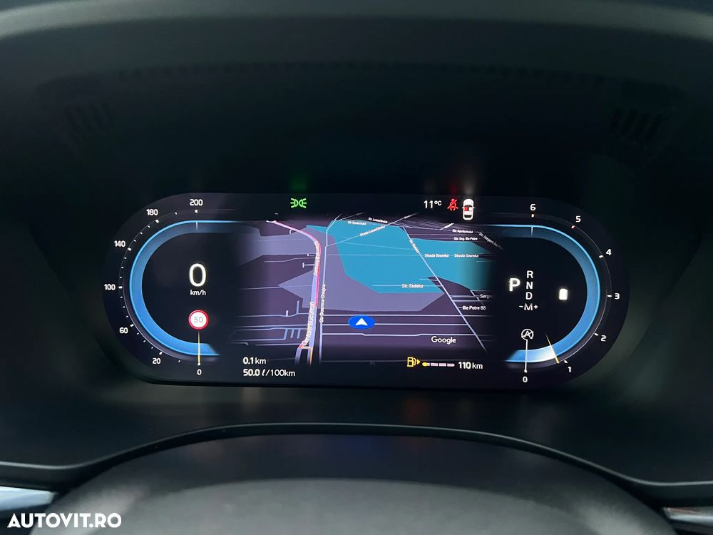 Volvo XC 60 B4 D AWD Geartronic Momentum Pro - 19