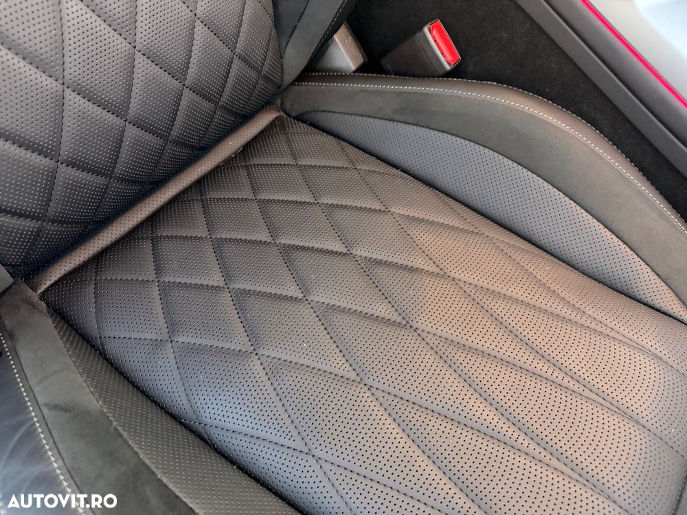 Mercedes-Benz GLE Coupe AMG 53 4Matic+ AMG Speedshift TCT 9G AMG Line Premium - 12