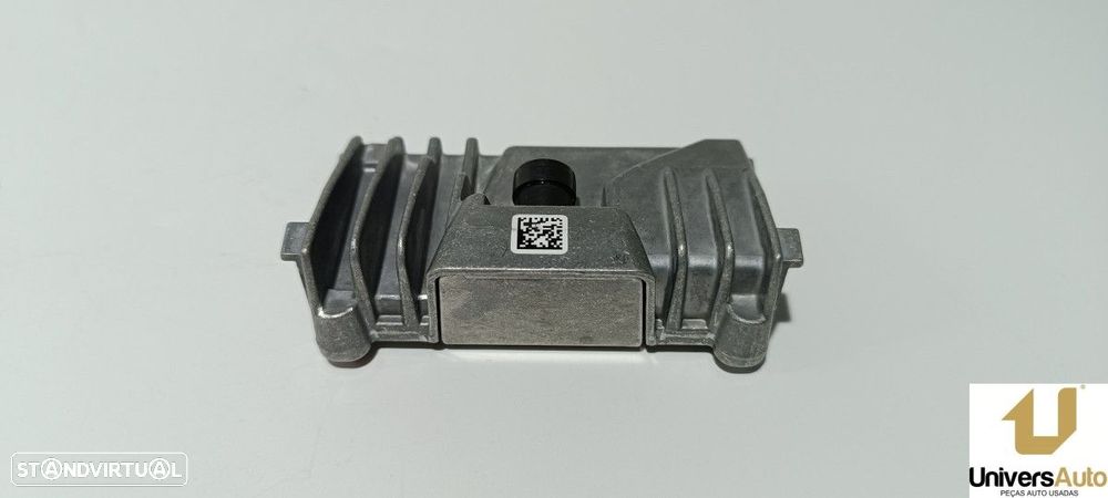 CÂMERA DE VISTA FRONTAL KIA SPORTAGE - 3