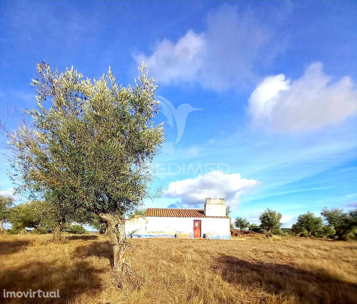 Monte Alentejano - Grande imagem: 2/30