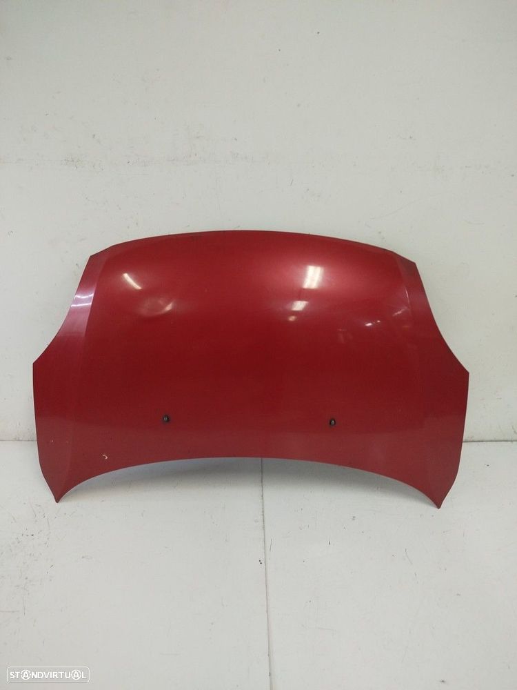 Capot Suzuki Swift Iii (Mz, Ez) - 1