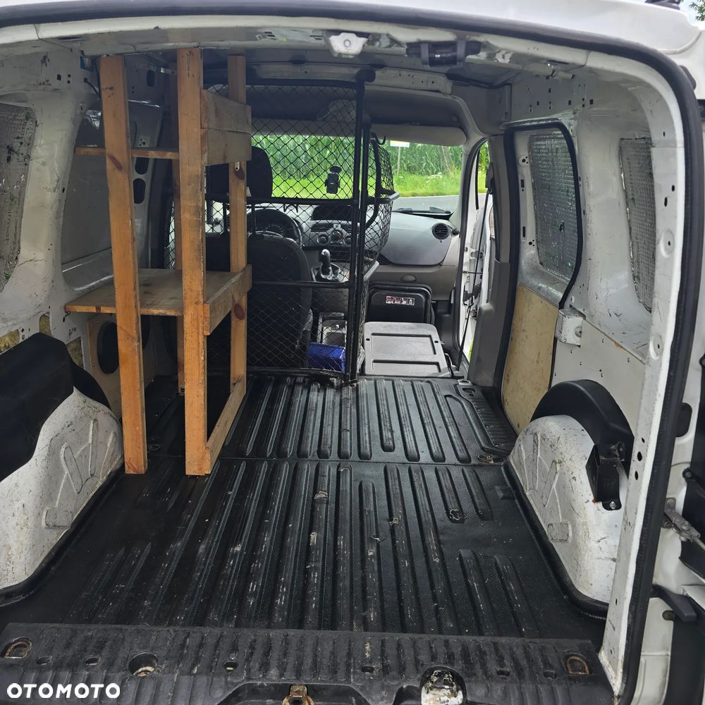 Renault Kangoo - 10