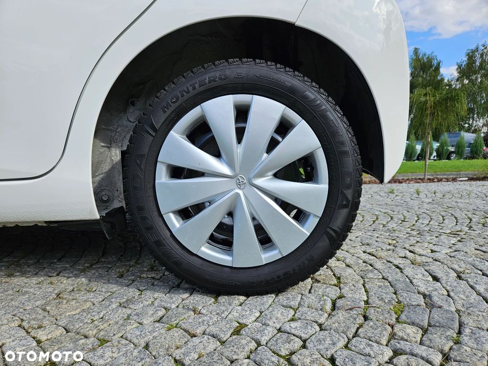 Toyota Aygo 1.0 VVT-i Black Edition - 27