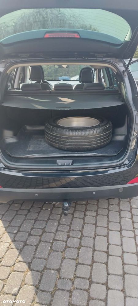 Hyundai ix35 2.0 Comfort 2WD - 13