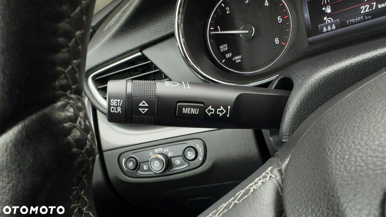 Opel Mokka - 31