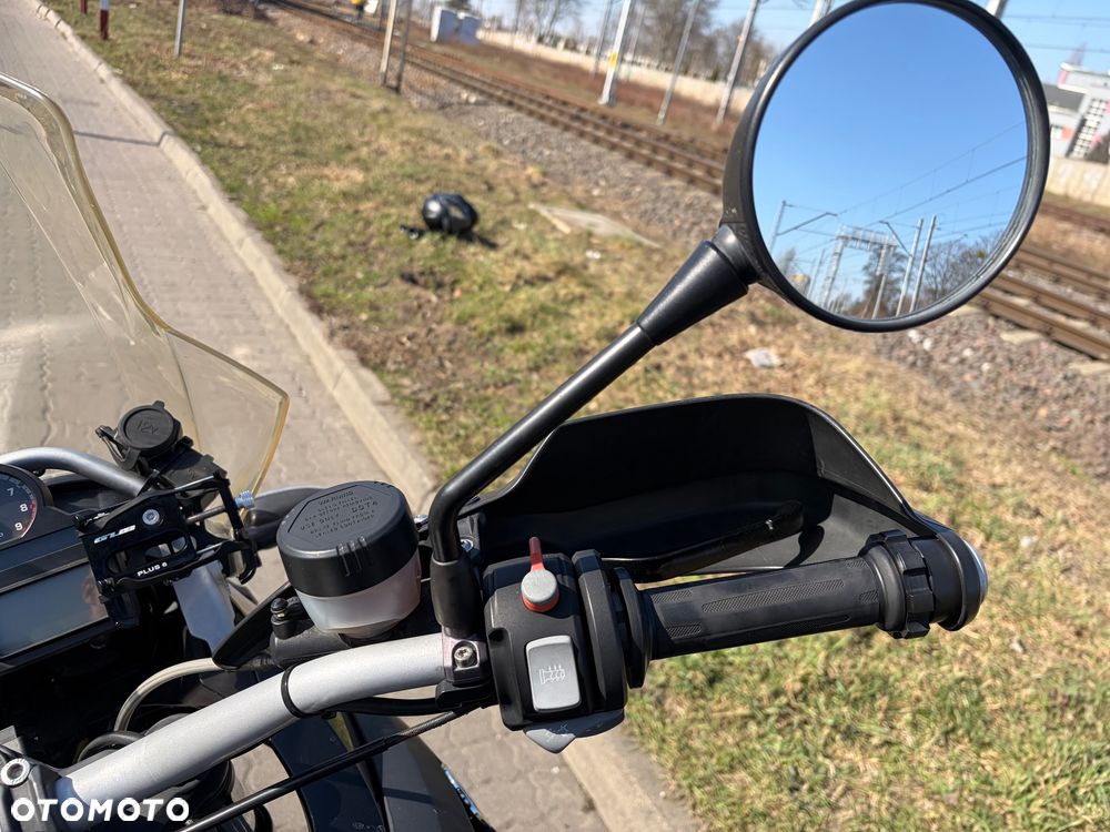 BMW GS - 17