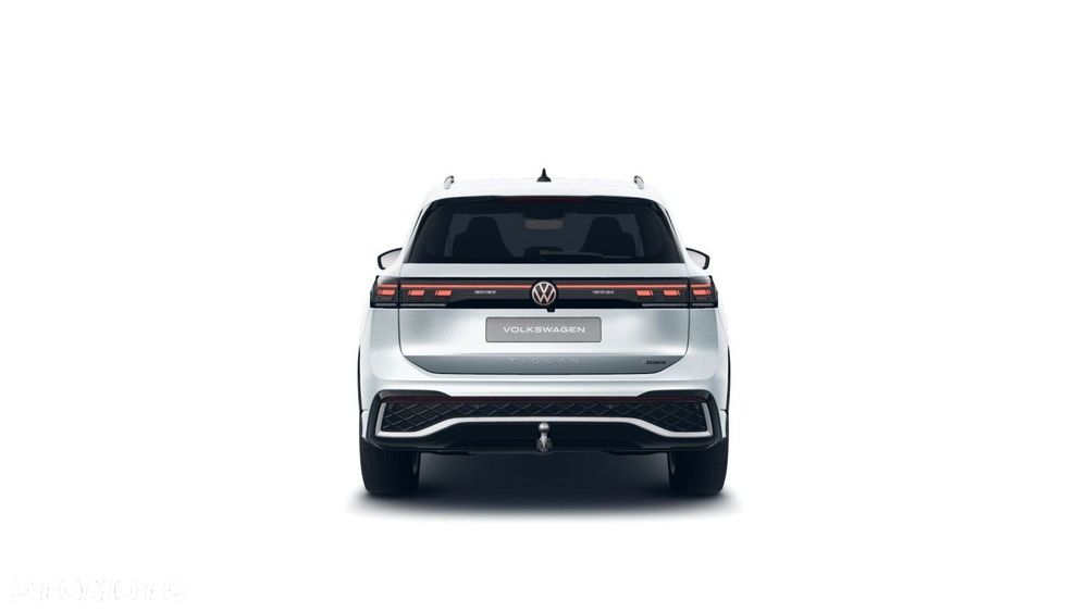 Volkswagen Tiguan 2.0 TSI 4Mot R-Line Plus DSG - 4