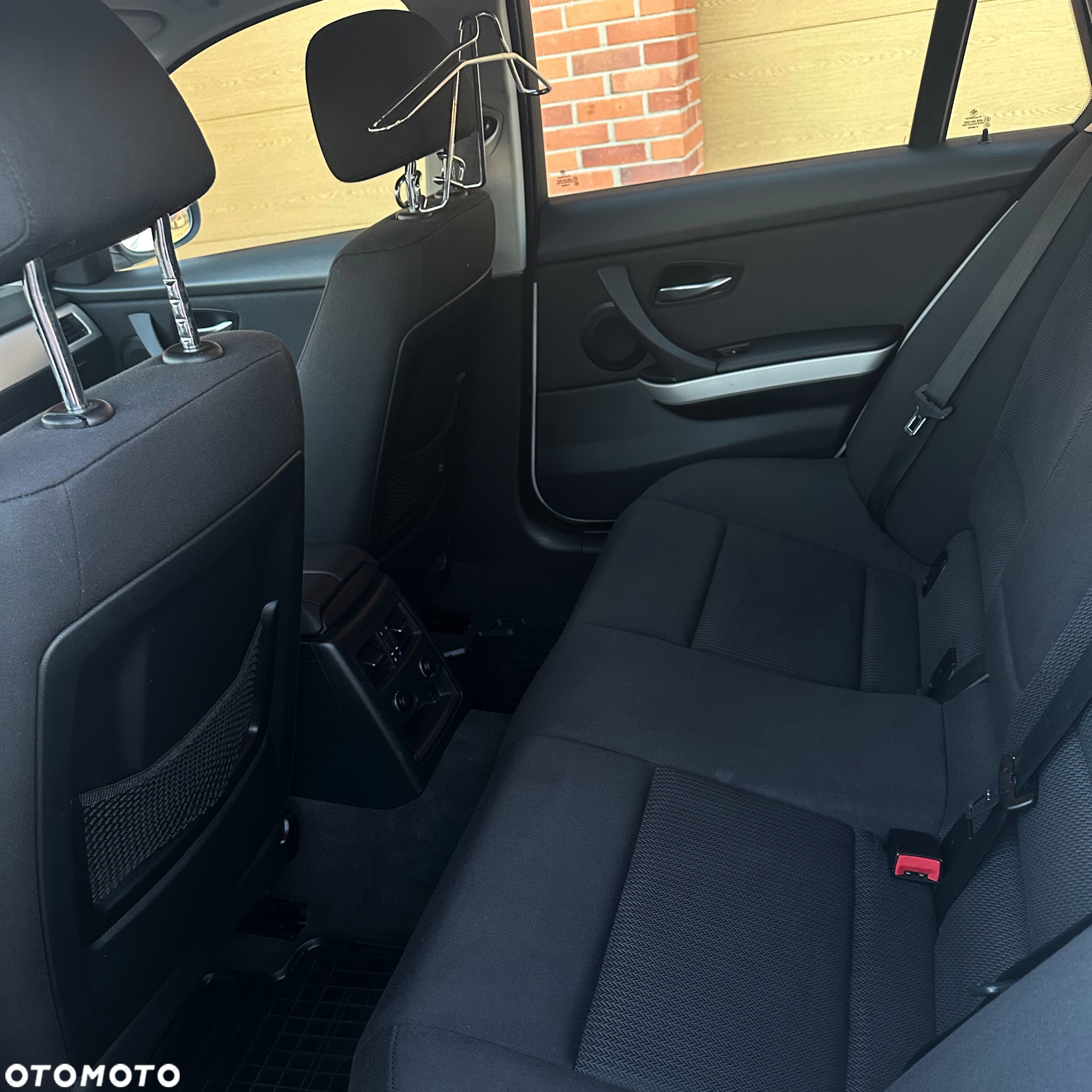 BMW Seria 3 - 16
