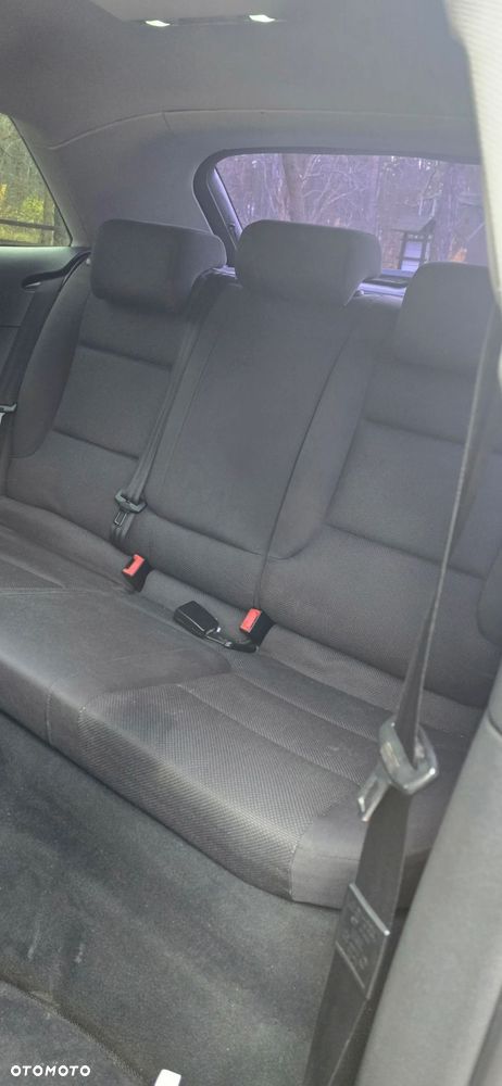 Audi A3 3-drzwiowe 1.9 TDI Attraction - 13