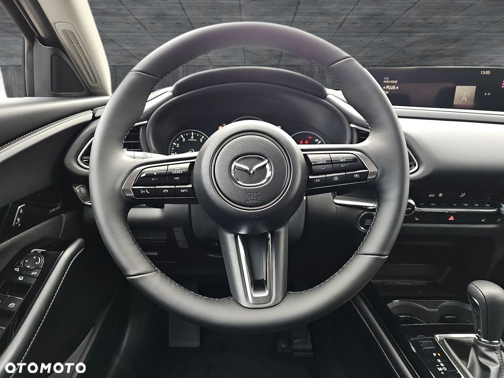Mazda CX-30 - 26