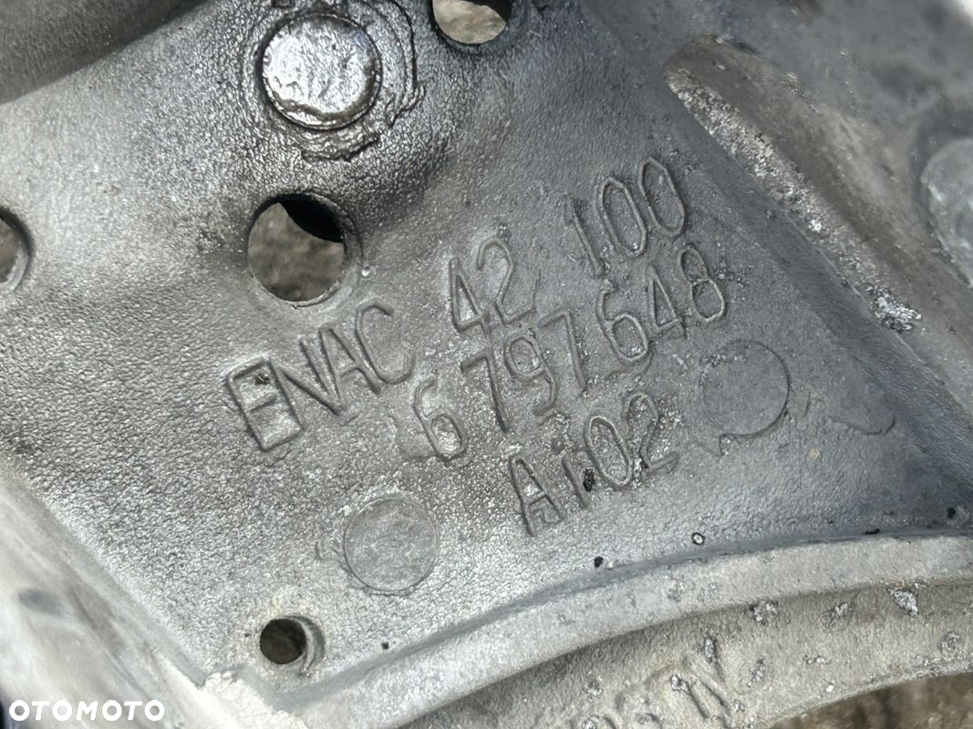BMW F10 3,0 XD SANKI PRZÓD 6799321 - 2