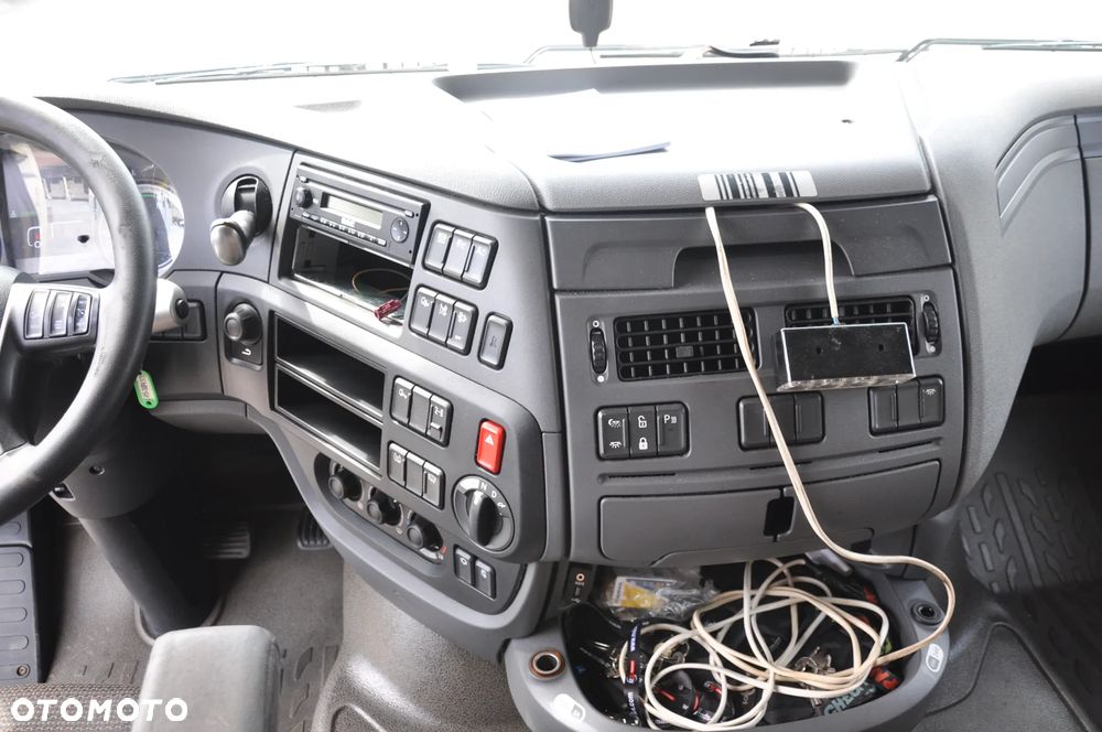 DAF SSC 460 LOW DECK - 13