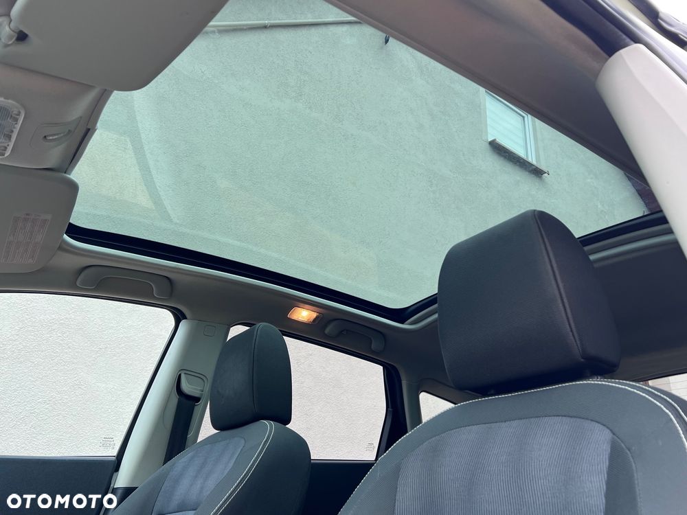 Nissan Qashqai 1.6 acenta - 34