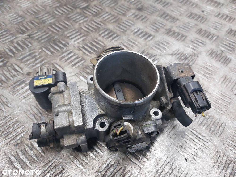 PRZEPUSTNICA HONDA CIVIC VII 1.7 16V 1.7 B 136200-2262 136800-1911 - 2