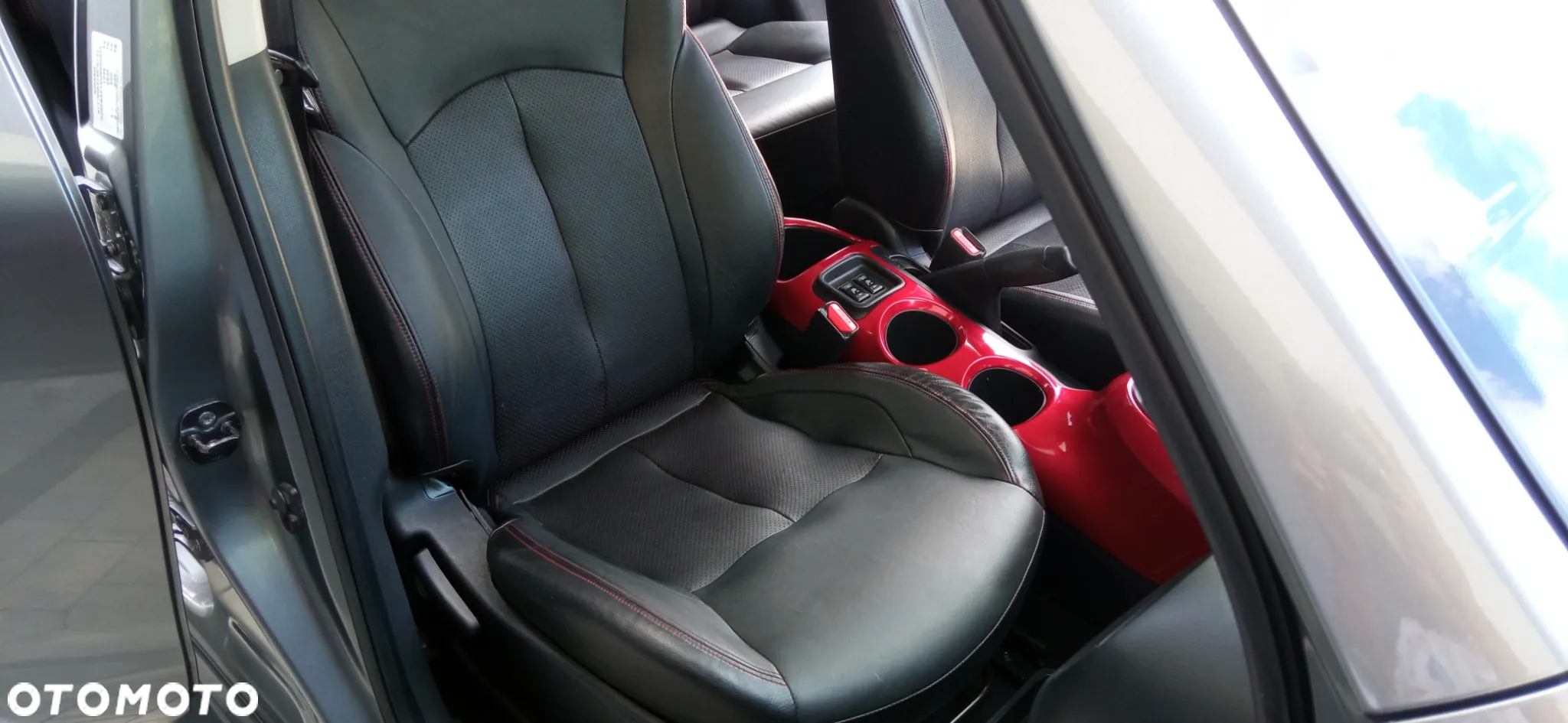 Nissan Juke 1.6 T Nismo - 16