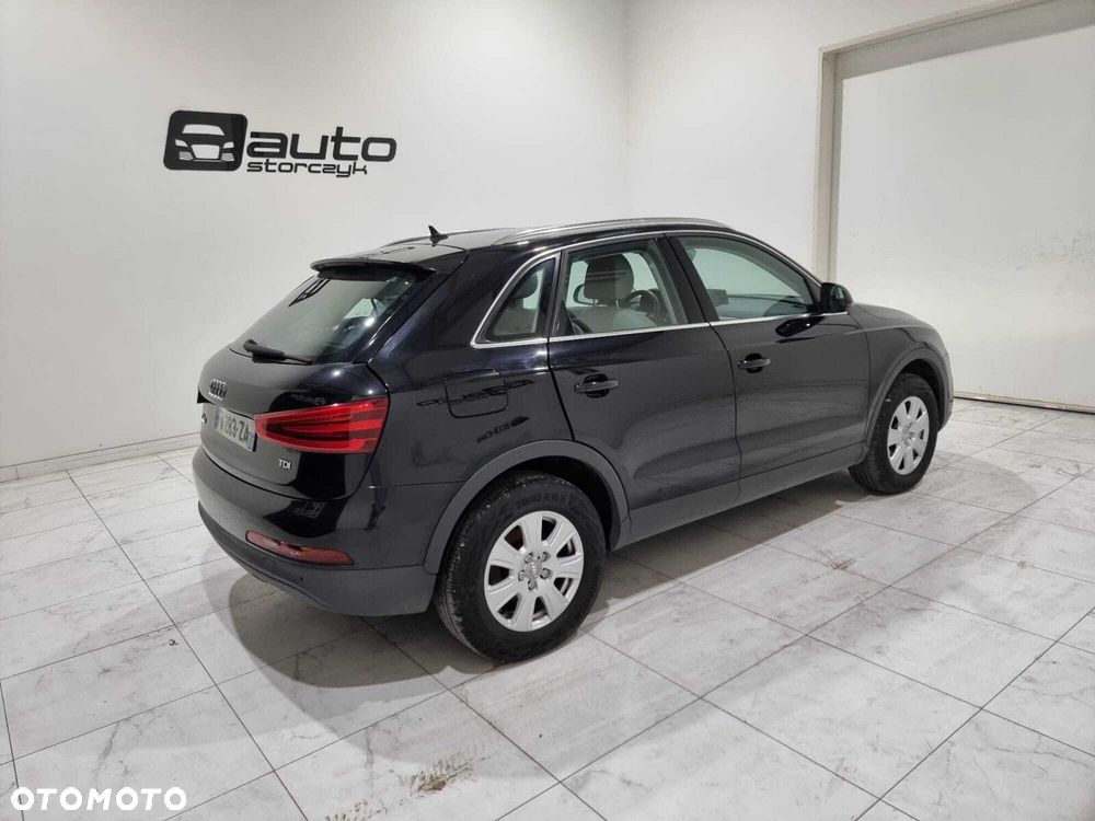 Audi Q3 Sportback - 6