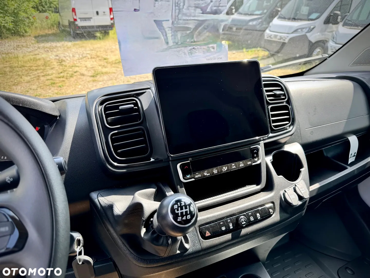 Fiat Ducato Maxi L4H2 140KM M6 3,5t. - 11