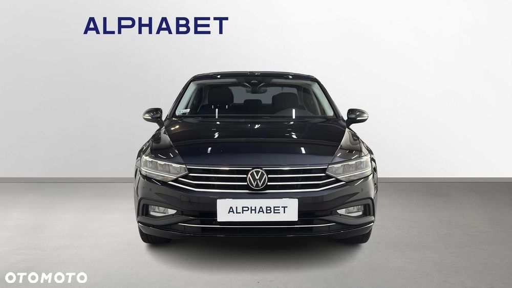 Volkswagen Passat 2.0 TDI EVO Business DSG - 10