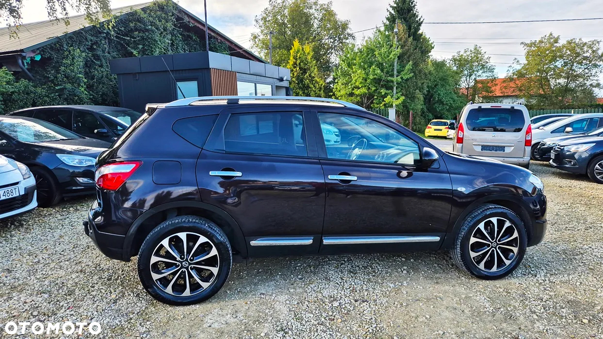 Nissan Qashqai 1.6 I-Way - 10