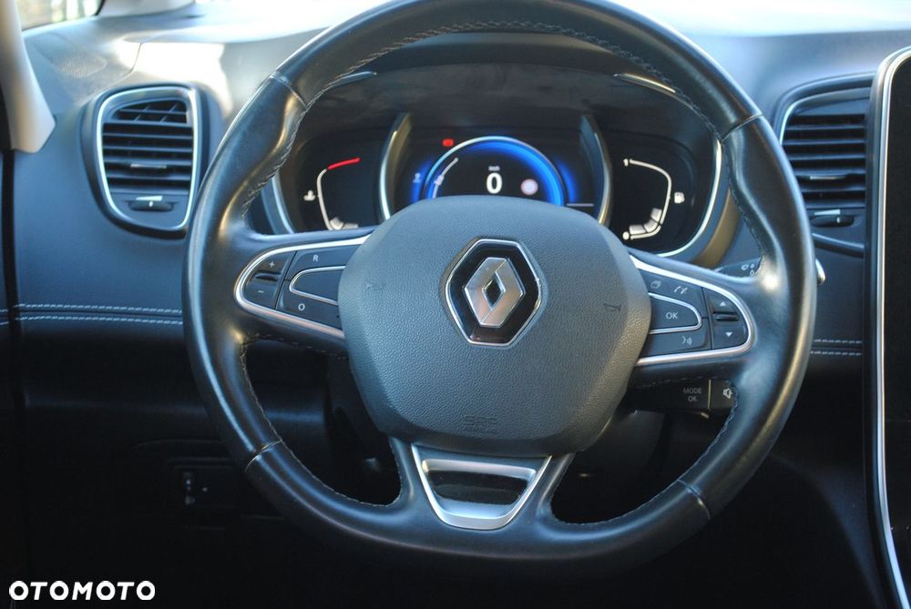 Renault Scenic 1.2 TCe Energy Intens - 18