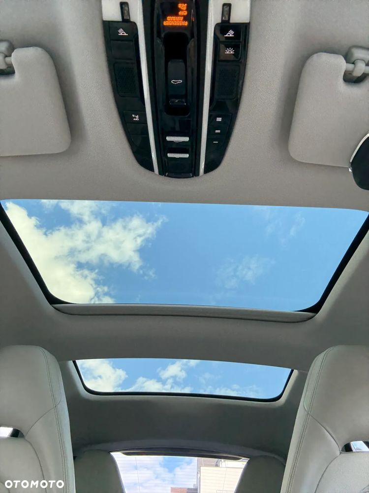 Porsche Panamera Standard - 10