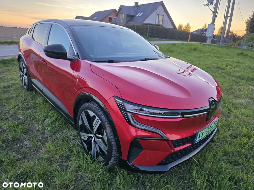 Renault Megane EV60 Techno - 1