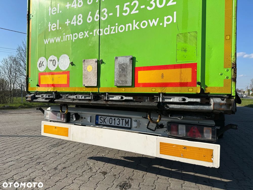 Krone Sdp27 Mega - 28