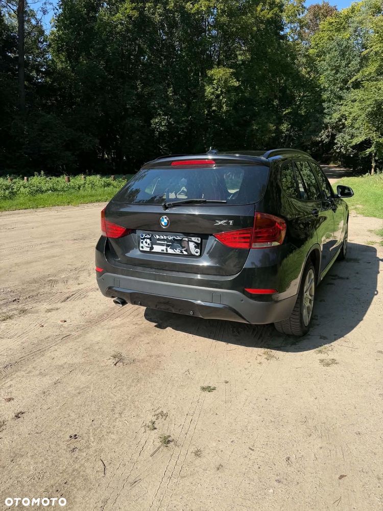 BMW X1 - 3