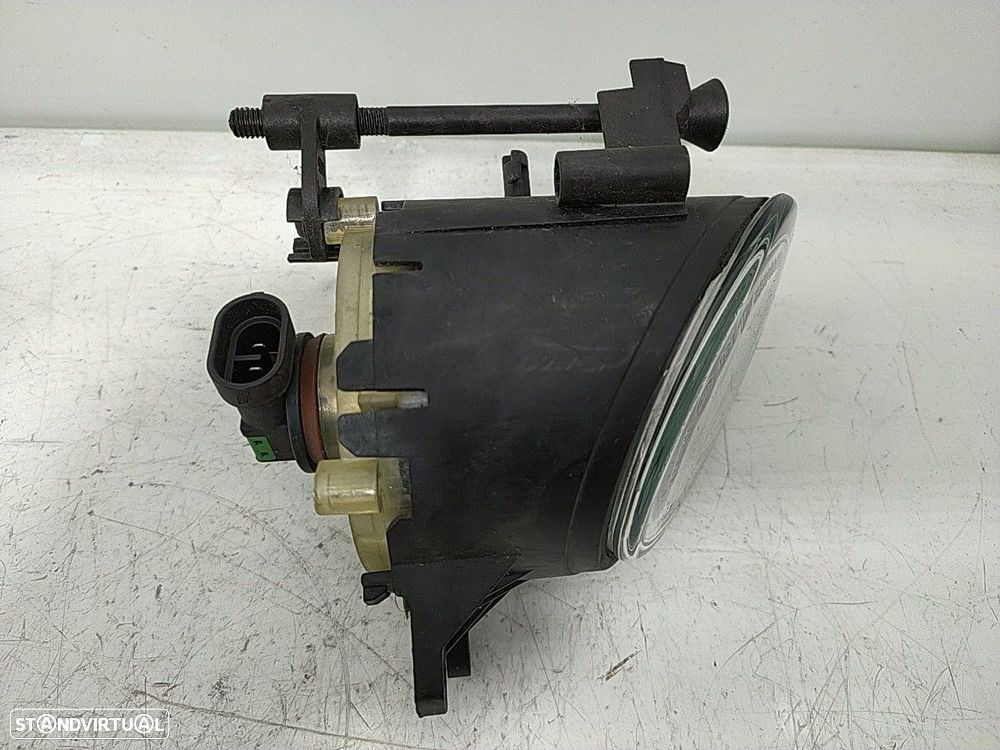 Farol Nevoeiro Esquerdo Volvo C30 (533) - 3