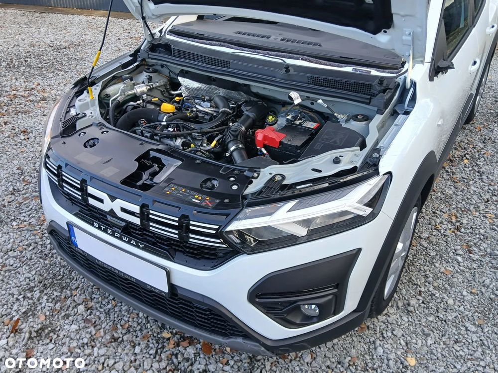Dacia Sandero Stepway 1.0 TCe Expression - 9