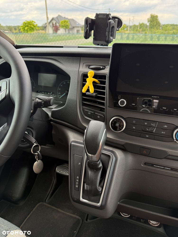Ford Transit - 4