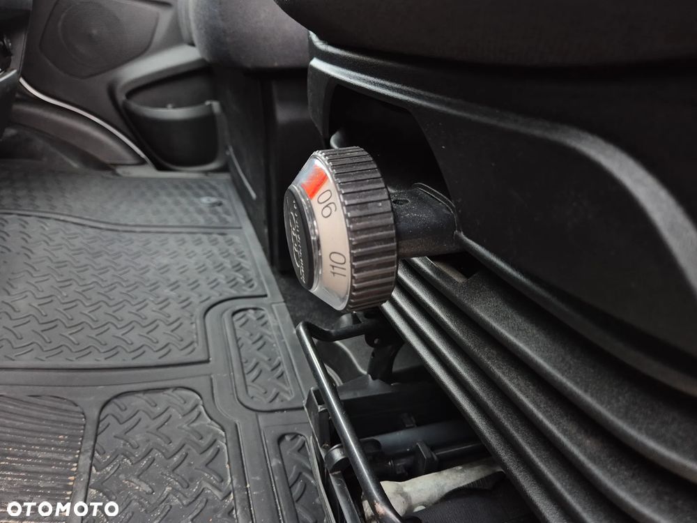 Iveco Daily 35C16 Hi-Matic, Kontener 8PAL, Winda 750Kg - 17