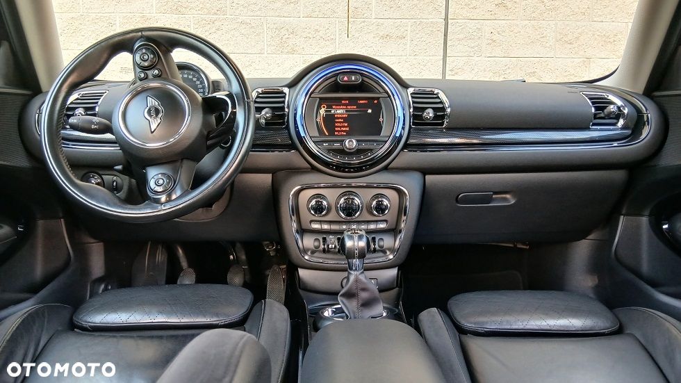 MINI Clubman Cooper S - 16