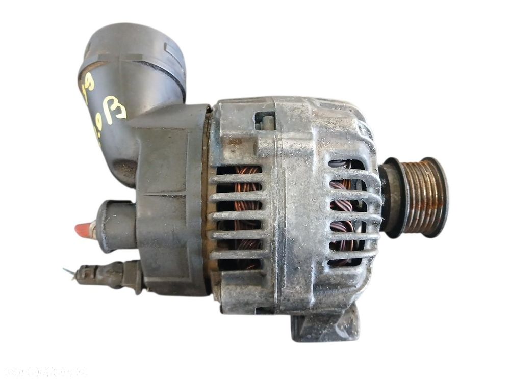 ALTERNATOR BMW E39 2.0 - 2