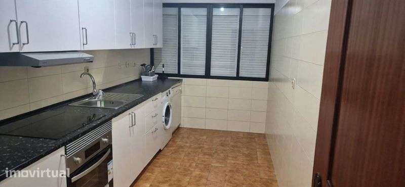 Arrendamento T1 Charneca da Caparica - Grande imagem: 4/4
