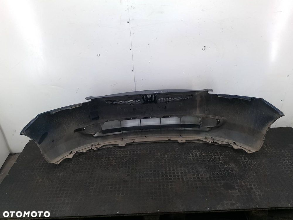 ZDERZAK PRZÓD HONDA JAZZ II B96P - 4
