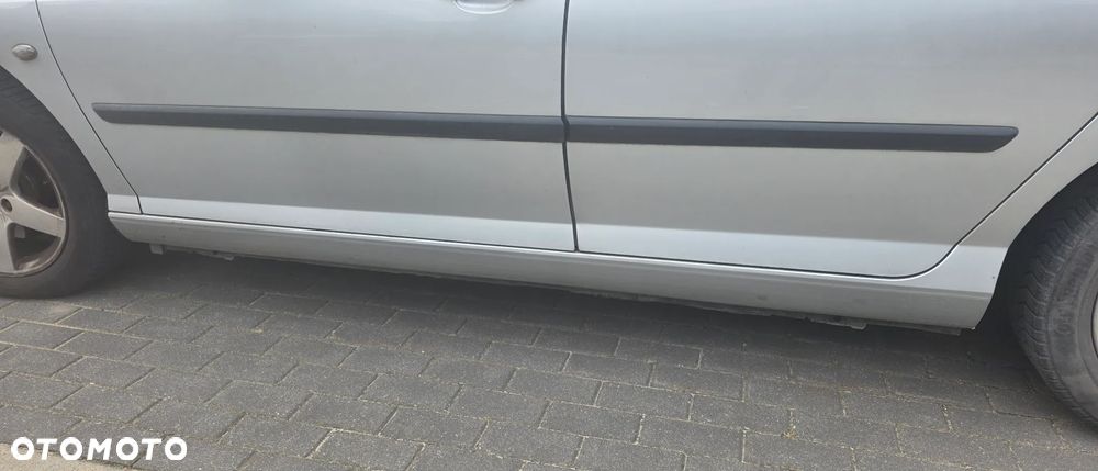 Peugeot 407 - 21