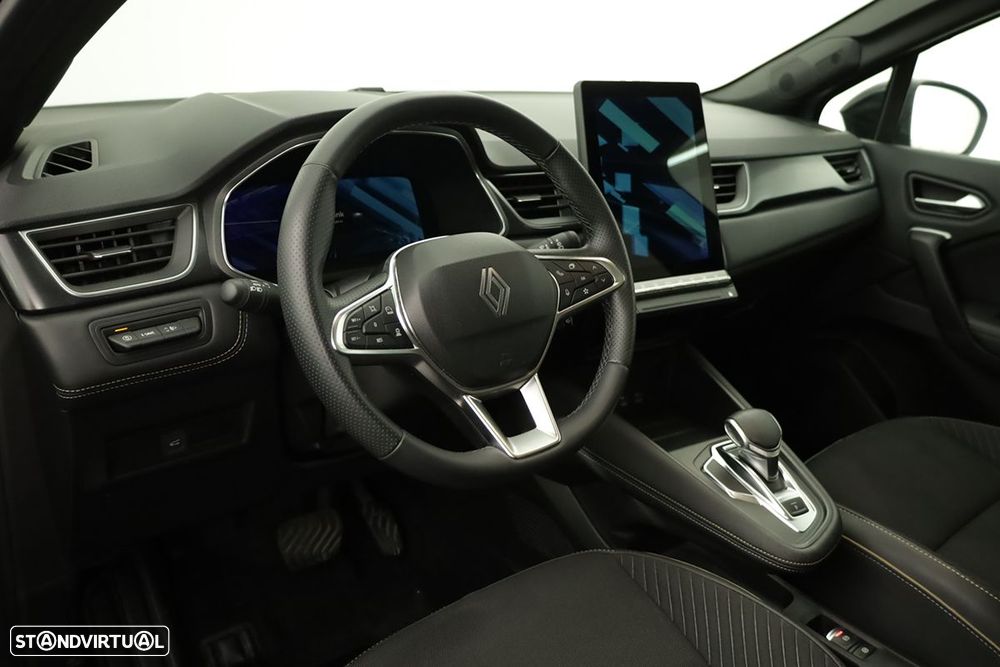 Renault Symbioz 1.6 E-Tech Full Hybrid Iconic - 7