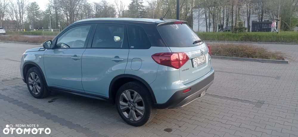 Suzuki Vitara - 13
