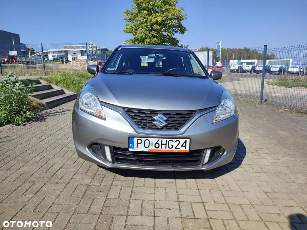 Suzuki Baleno 1.2 Premium - 3