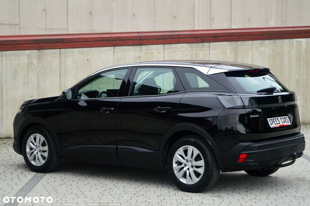 Peugeot 3008 - 6